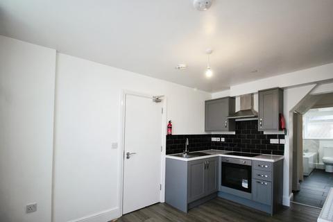 1 bedroom apartment to rent, High Street, Deeside CH5