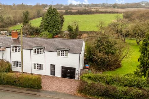 5 bedroom cottage for sale, Hermitage Road, Chester CH1