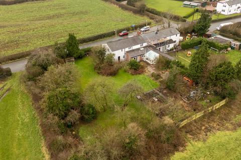 5 bedroom cottage for sale, Hermitage Road, Chester CH1