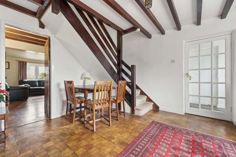 5 bedroom cottage for sale, Hermitage Road, Chester CH1