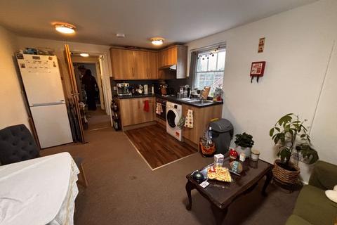 1 bedroom apartment to rent, Orchard Street, Canterbury