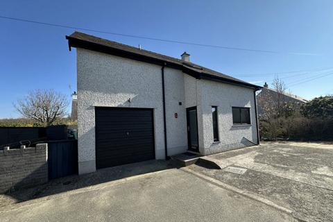 undefined, Beddgwenan Estate, Llandwrog nr Caernarfon, Gwynedd, LL54