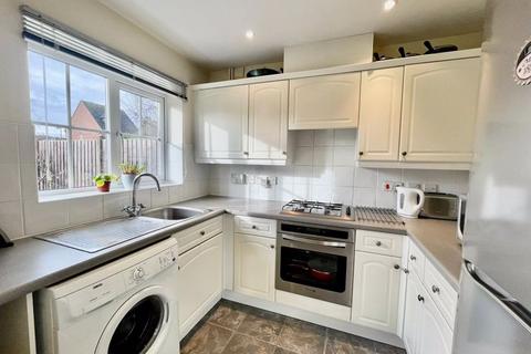 3 bedroom terraced house for sale, Tiller Grove, Four Oaks, Sutton Coldfield, B75 5TT