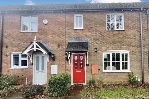 3 bedroom terraced house for sale, Tiller Grove, Four Oaks, Sutton Coldfield, B75 5TT