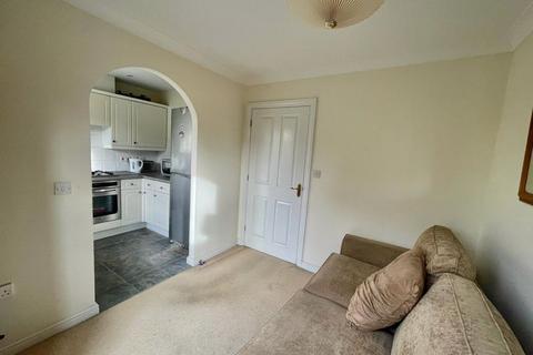 5 Tiller Grove, Roughley, Sutton Coldfield, B75 5TT