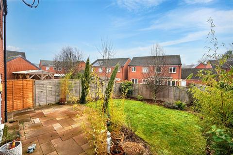 4 bedroom detached house for sale, 6 Greatwich Way, Kidderminster, Worcestershire