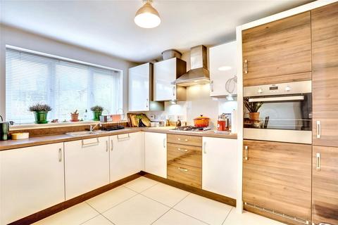 4 bedroom detached house for sale, 6 Greatwich Way, Kidderminster, Worcestershire