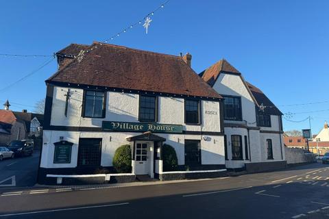 Pub for sale, The Village House, The Square, Findon, West Sussex, BN14