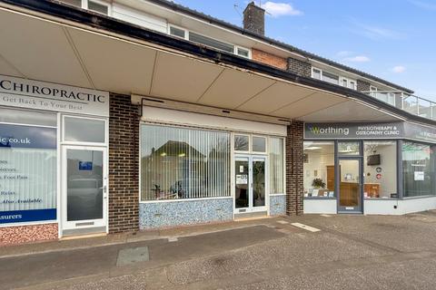 Retail property (high street) to rent, 7 St Johns Parade, Alinora Crescent, Worthing, West Sussex, BN12