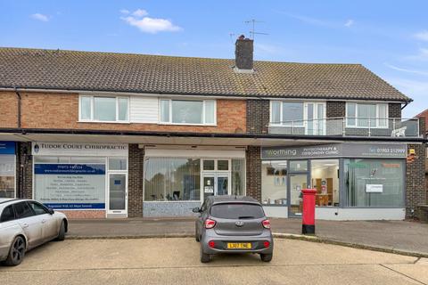 Retail property (high street) to rent, 7 St Johns Parade, Alinora Crescent, Worthing, West Sussex, BN12