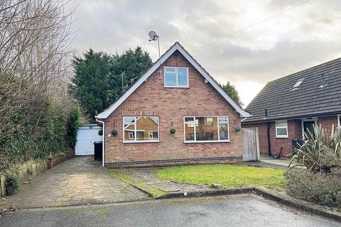 4 bedroom detached house for sale, Glebe Crescent, Kenilworth