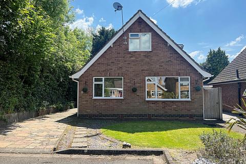 12 Glebe Crescent, Kenilworth, CV8 1JA