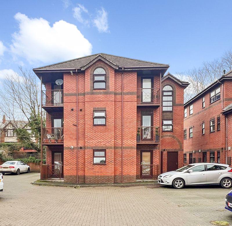 8 Empress Mews