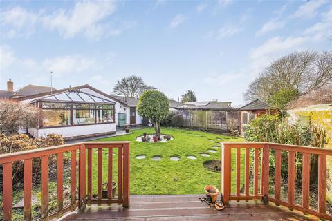 3 bedroom detached bungalow for sale, Woodlands Avenue, Havant PO10