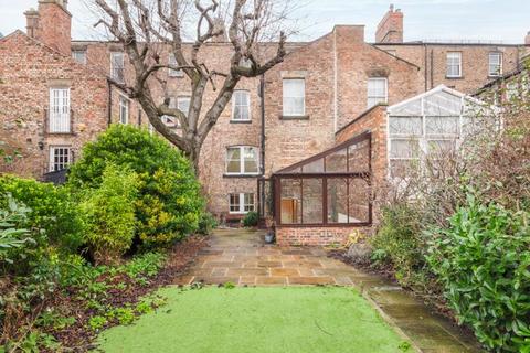 6 bedroom terraced house for sale, Burdon Terrace, Jesmond, Newcastle Upon Tyne