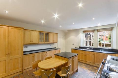 6 bedroom terraced house for sale, Burdon Terrace, Jesmond, Newcastle Upon Tyne