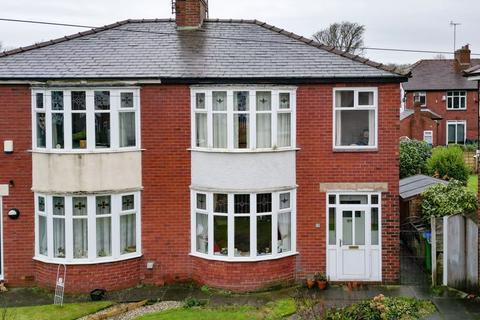 Passmonds Crescent, Rochdale