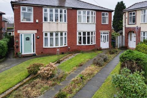 3 bedroom semi-detached house for sale, Passmonds Crescent, Rochdale