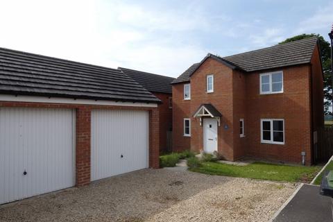 undefined, Homelands Court, Crook DL15