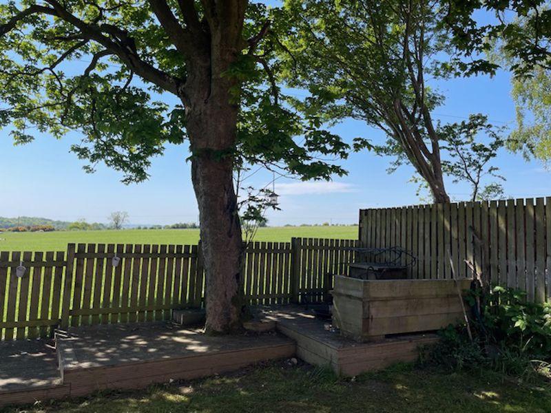 Rear Garden/Open...