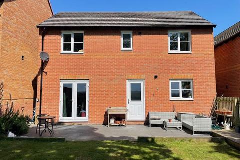 undefined, Homelands Court, Crook DL15