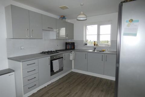undefined, Homelands Court, Crook DL15