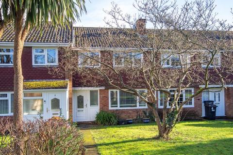 3 bedroom terraced house for sale, Calmore