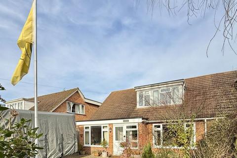 4 bedroom semi-detached house for sale, Main Street, West Hanney