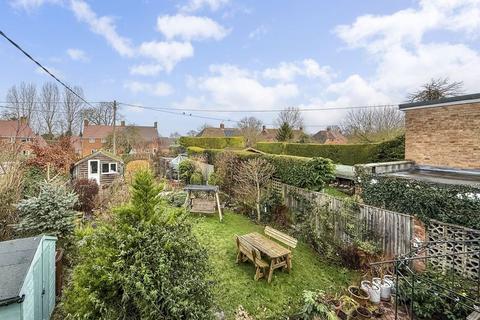 4 bedroom semi-detached house for sale, Main Street, West Hanney