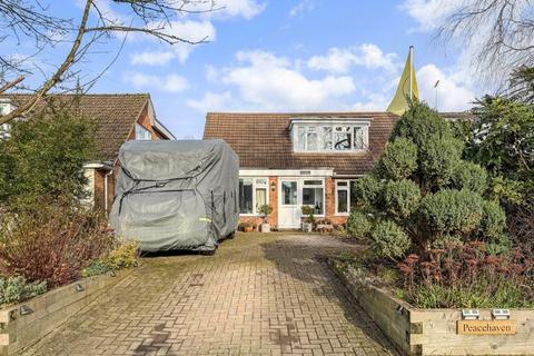 4 bedroom semi-detached house for sale, Main Street, West Hanney