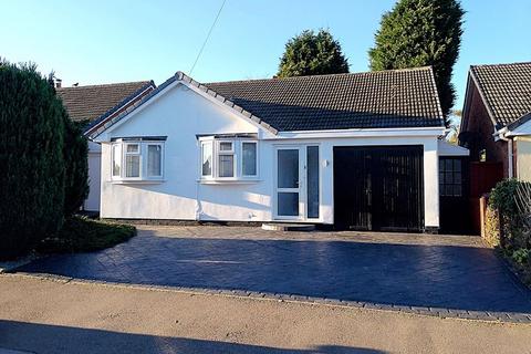 3 bedroom bungalow for sale, St. Johns Road, Pelsall, WS3 4HA