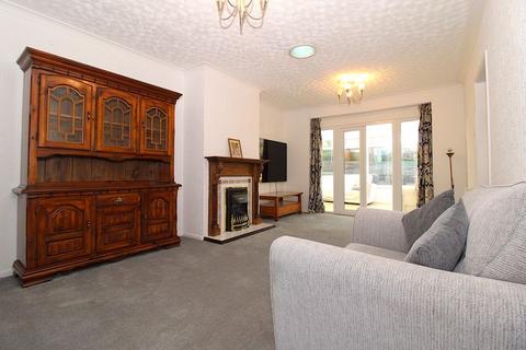 3 bedroom bungalow for sale, St. Johns Road, Pelsall, WS3 4HA