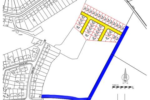 Land for sale, Beacon Hill Farm, Grantham NG31