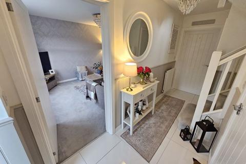 36 Archerfield Drive, The Fairways, Cramlington, NE23 8BQ