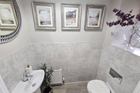 36 Archerfield Drive, The Fairways, Cramlington, NE23 8BQ