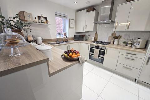 36 Archerfield Drive, The Fairways, Cramlington, NE23 8BQ