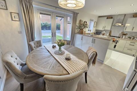 36 Archerfield Drive, The Fairways, Cramlington, NE23 8BQ