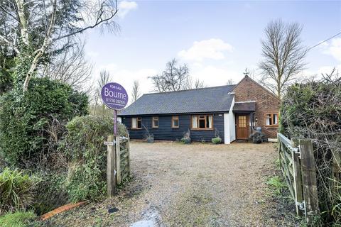 4 bedroom bungalow for sale, Steep Marsh, Petersfield, Hampshire, GU32