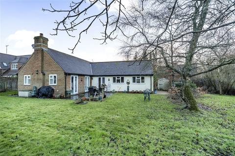 4 bedroom bungalow for sale, Steep Marsh, Petersfield, Hampshire, GU32