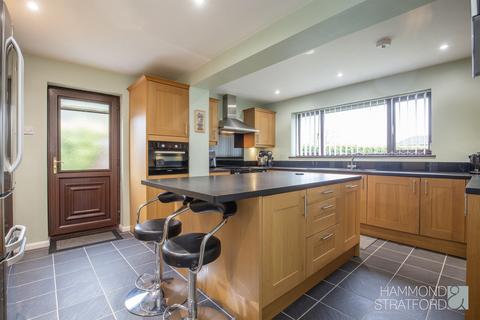 5 bedroom detached house for sale, Riches Close, Tasburgh