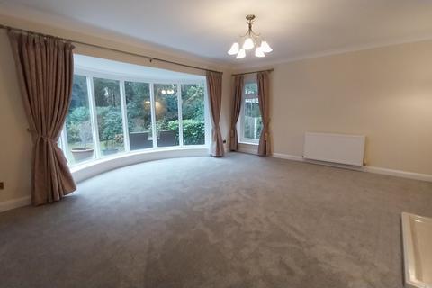 3 bedroom detached bungalow to rent, Wood Lane, Wickersley, S66 1JX