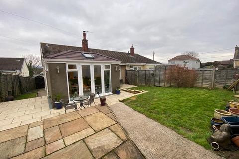 2 bedroom semi-detached bungalow for sale, Walnut Close, Weston-super-Mare