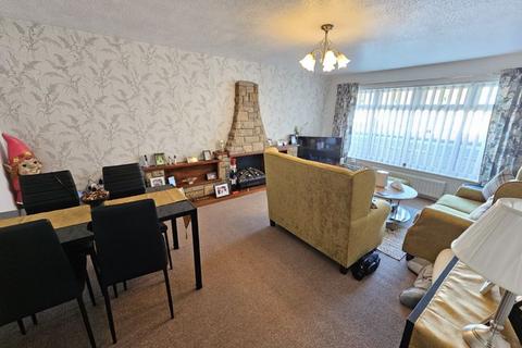 2 bedroom semi-detached house for sale, Reigate Square, Cramlington