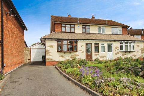4 bedroom semi-detached house for sale - Grove Hill, Orchard Hills, Walsall, WS5 3DA