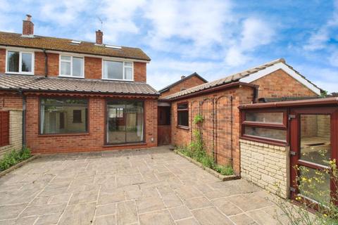 4 bedroom semi-detached house for sale, Grove Hill, Orchard Hills, Walsall, WS5 3DA