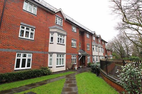 1 bedroom apartment for sale, Loriners Grove, Walsall, WS1 2DN