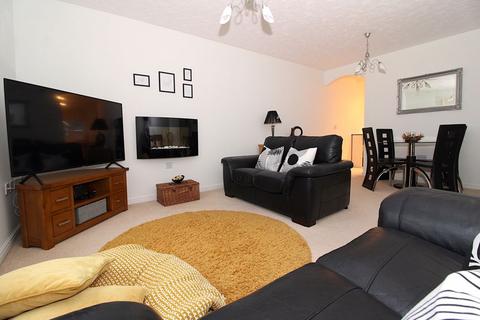 1 bedroom apartment for sale, Loriners Grove, Walsall, WS1 2DN