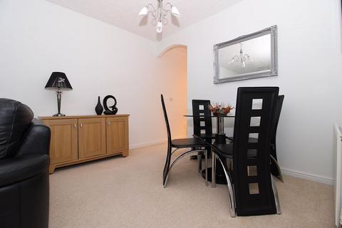 1 bedroom apartment for sale, Loriners Grove, Walsall, WS1 2DN