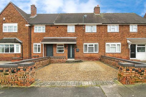 undefined, Grenfell Road, Bloxwich, Walsall, WS3 3DJ