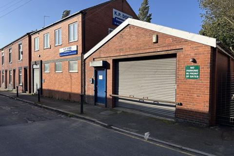 Property for sale, FOR SALE - 10-16 Shepherd Street, Oldham